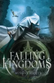 Falling Kingdoms (Falling Kingdoms #1)