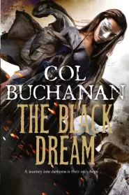 The Black Dream (Heart of the World #3)
