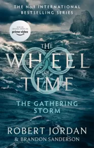 The Gathering Storm (The Wheel of Time #12)