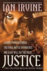Justice (The Tainted Realm #3)