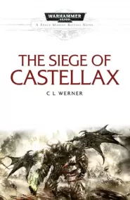 Siege of Castellax