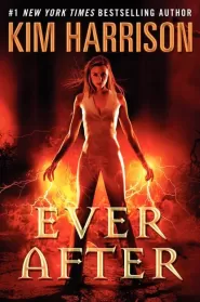 Ever After (The Hollows #11)