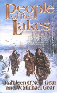 People of the Lakes (First North Americans #6)