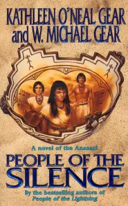 People of the Silence (First North Americans #8)