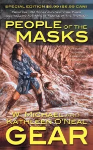 People of the Masks (First North Americans #10)