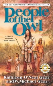 People of the Owl (First North Americans #11)