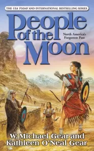 People of the Moon (First North Americans #13)