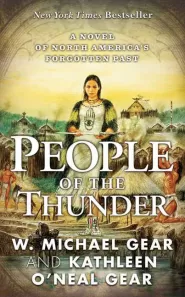 People of the Thunder (First North Americans #16)