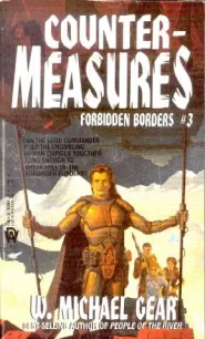 Countermeasures (Forbidden Borders #3)
