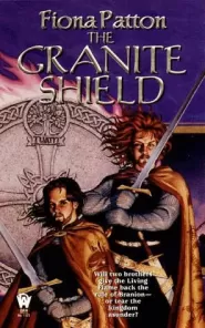 The Granite Shield (The Branion Realm #3)