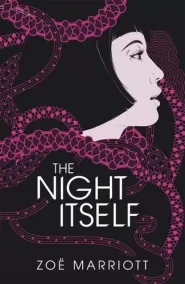 The Night Itself (The Name of the Blade #1)