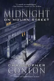 Midnight on Mourn Street