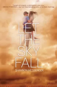 Let the Sky Fall (Sky Fall #1)