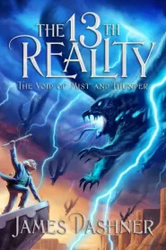The Void of Mist and Thunder (The 13th Reality #4)