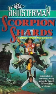 The Scorpion Shards (Star Shards #1)