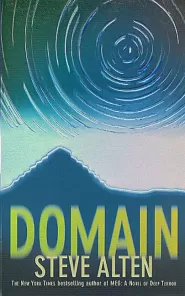 Domain (Domain Trilogy #1)