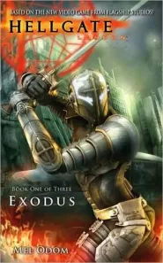 Exodus (Hellgate: London #1)
