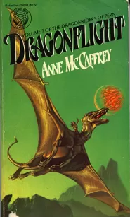 Dragonflight (The Dragonriders of Pern #1)