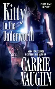 Kitty in the Underworld (Kitty Norville #12)