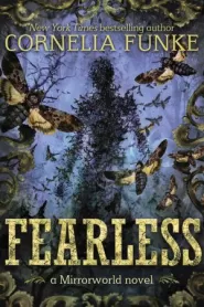 Fearless (Mirrorworld #2)
