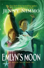 Emlyn's Moon (The Magician Trilogy #2)