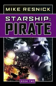 Pirate (Starship #2)