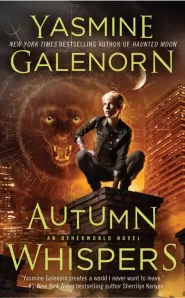 Autumn Whispers (Sisters of the Moon / The Otherworld Series #14)