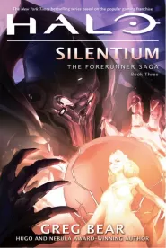 Silentium (The Forerunner Saga #3)