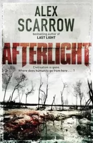 Afterlight (Last Light #2)