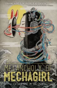 The Melancholy of Mechagirl