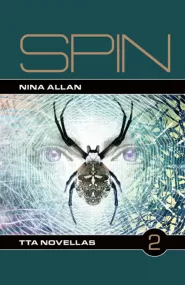 Spin (TTA Novellas #2)