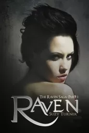 Raven (The Raven Saga #1)