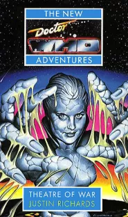 Theatre of War (Doctor Who: The New Adventures #26)