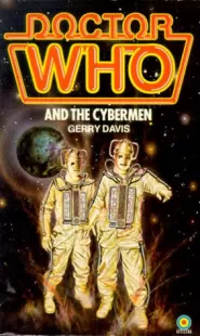 Doctor Who and the Cybermen (Doctor Who: Library #14)