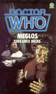 Meglos (Doctor Who: Library #75)