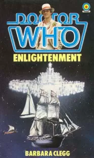 Enlightenment (Doctor Who: Library #85)