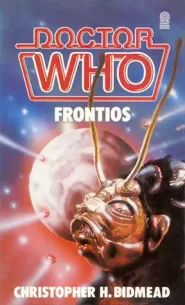 Frontios (Doctor Who: Library #91)
