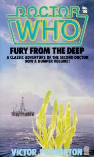 Fury from the Deep (Doctor Who: Library #110)