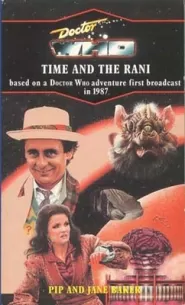 Time and the Rani (Doctor Who: Library #128)