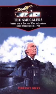 The Smugglers (Doctor Who: Library #133)