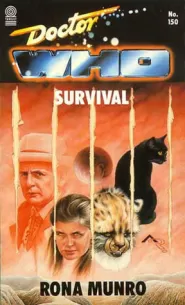Survival (Doctor Who: Library #150)