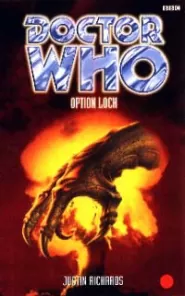 Option Lock (Doctor Who: EDA #8)