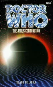 The Janus Conjunction (Doctor Who: EDA #16)
