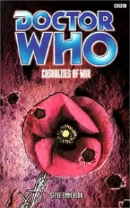 Casualties of War (Doctor Who: EDA #38)