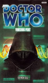 Vanishing Point (Doctor Who: EDA #44)