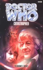 Catastrophea (Doctor Who: The Past Doctor Adventures #11)