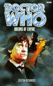 Dreams of Empire (Doctor Who: The Past Doctor Adventures #14)