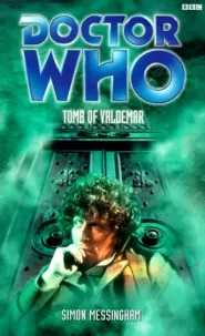 Tomb of Valdemar (Doctor Who: The Past Doctor Adventures #29)