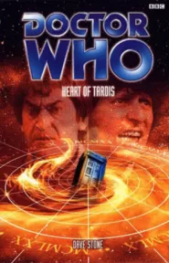 Heart of TARDIS (Doctor Who: The Past Doctor Adventures #32)