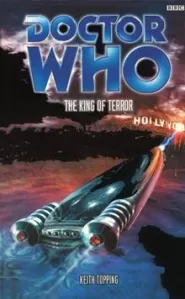 The King of Terror (Doctor Who: The Past Doctor Adventures #37)